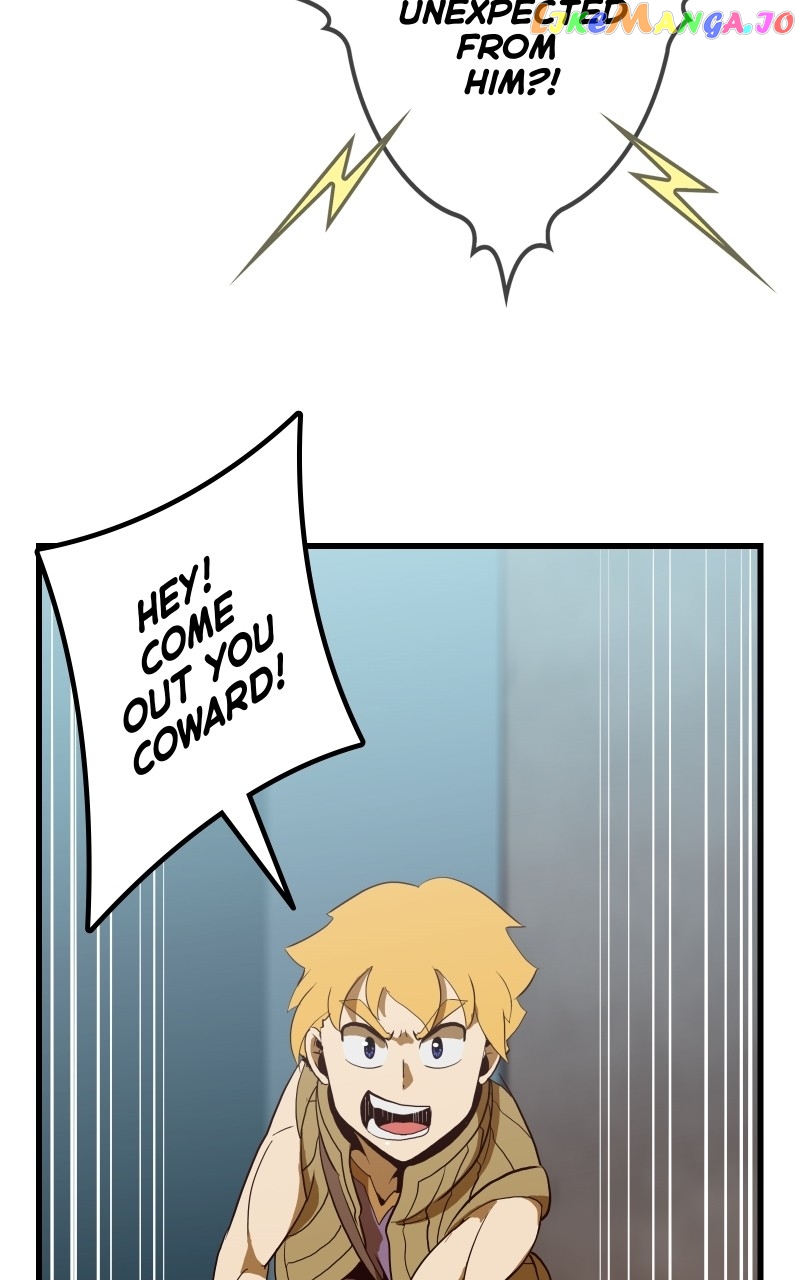 Children of Mirra Chapter 42 - page 67