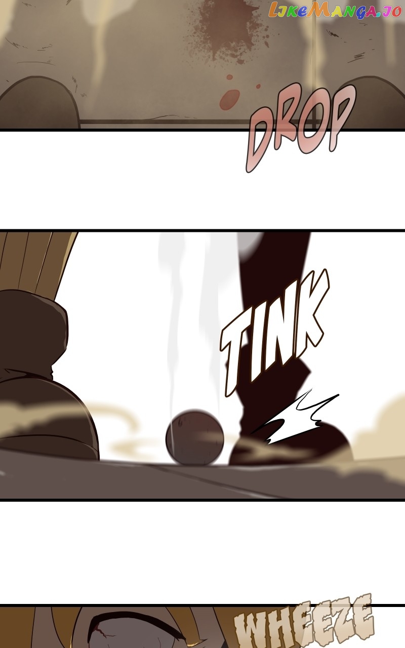 Children of Mirra Chapter 42 - page 75