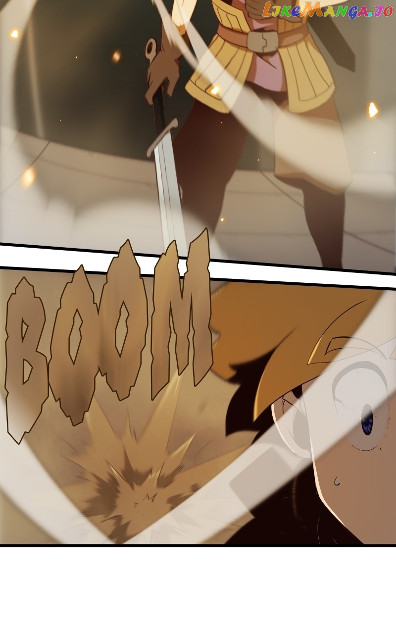 Children of Mirra Chapter 42 - page 77