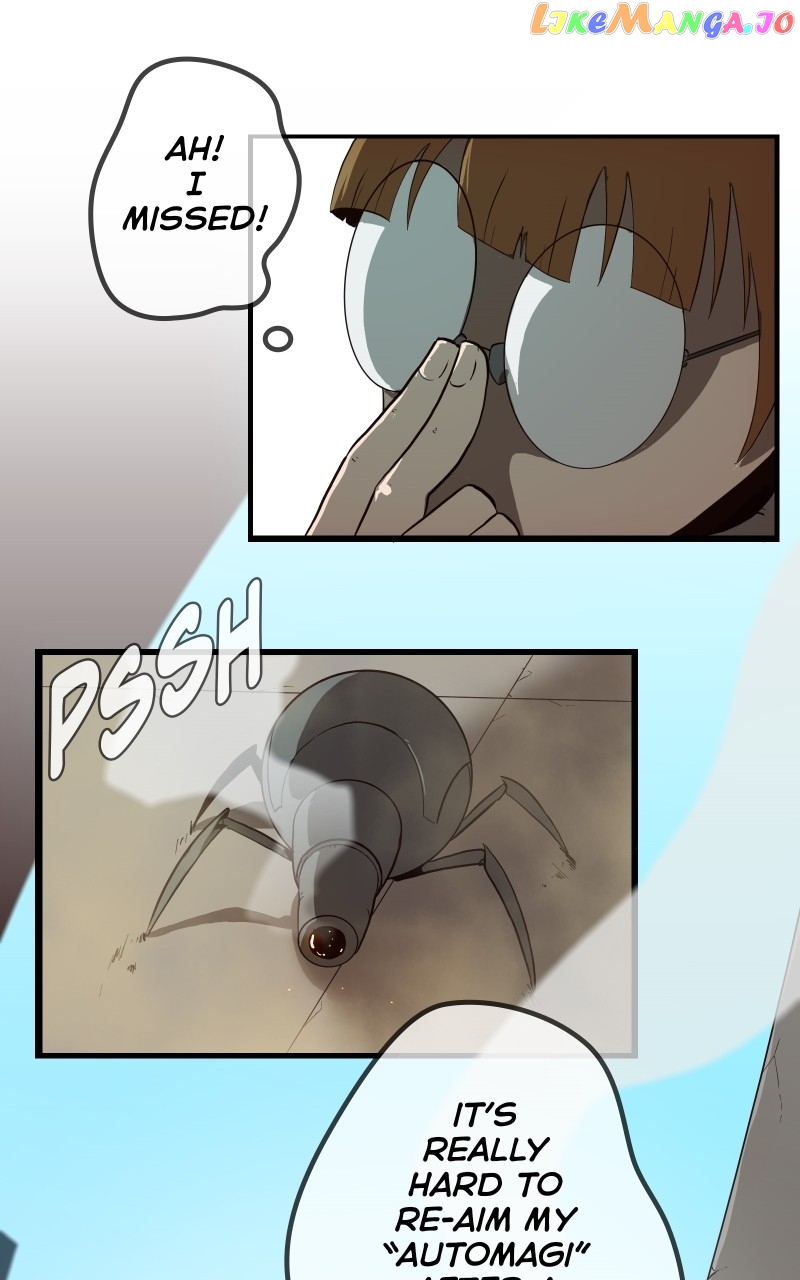 Children of Mirra Chapter 42 - page 78