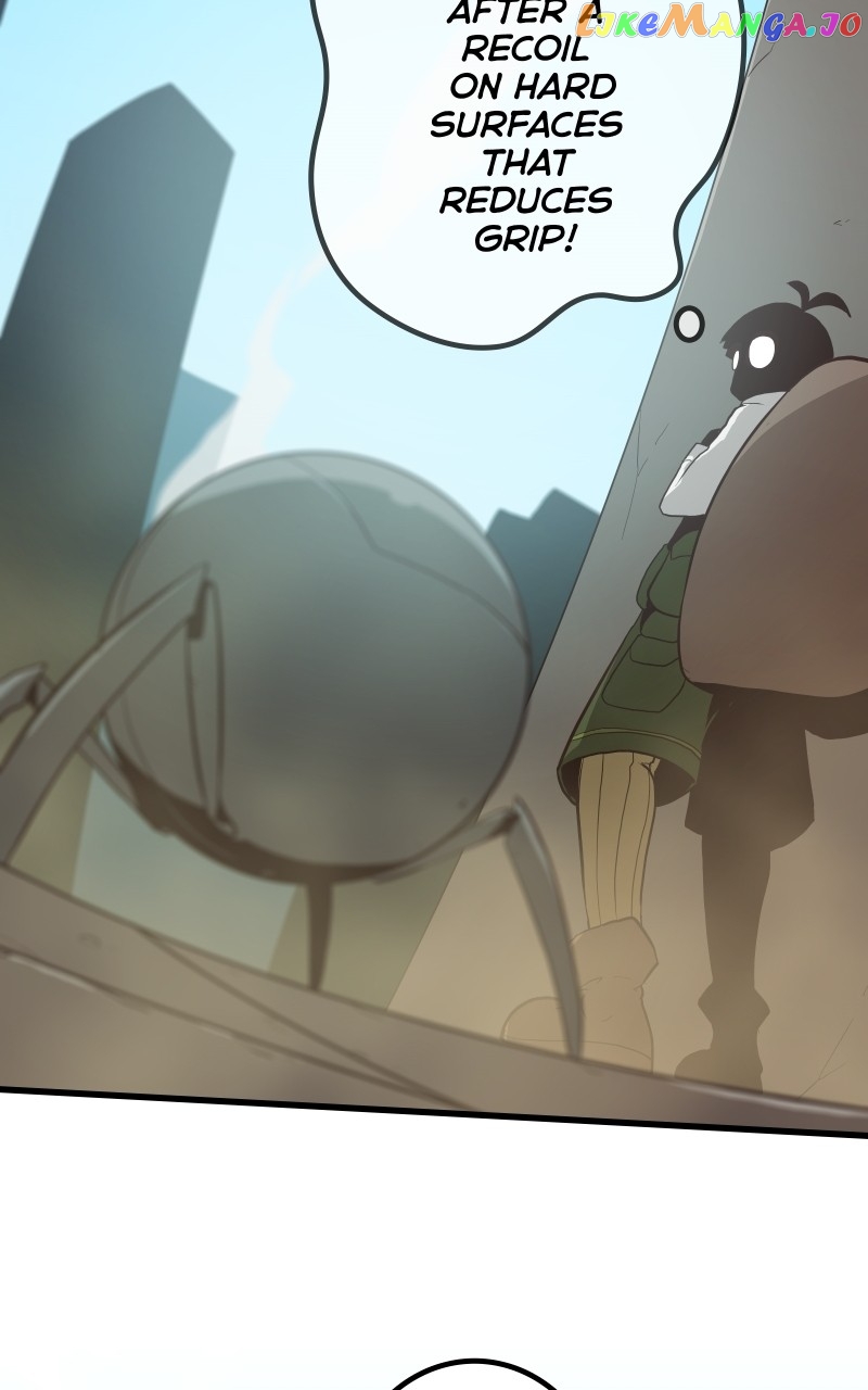 Children of Mirra Chapter 42 - page 79