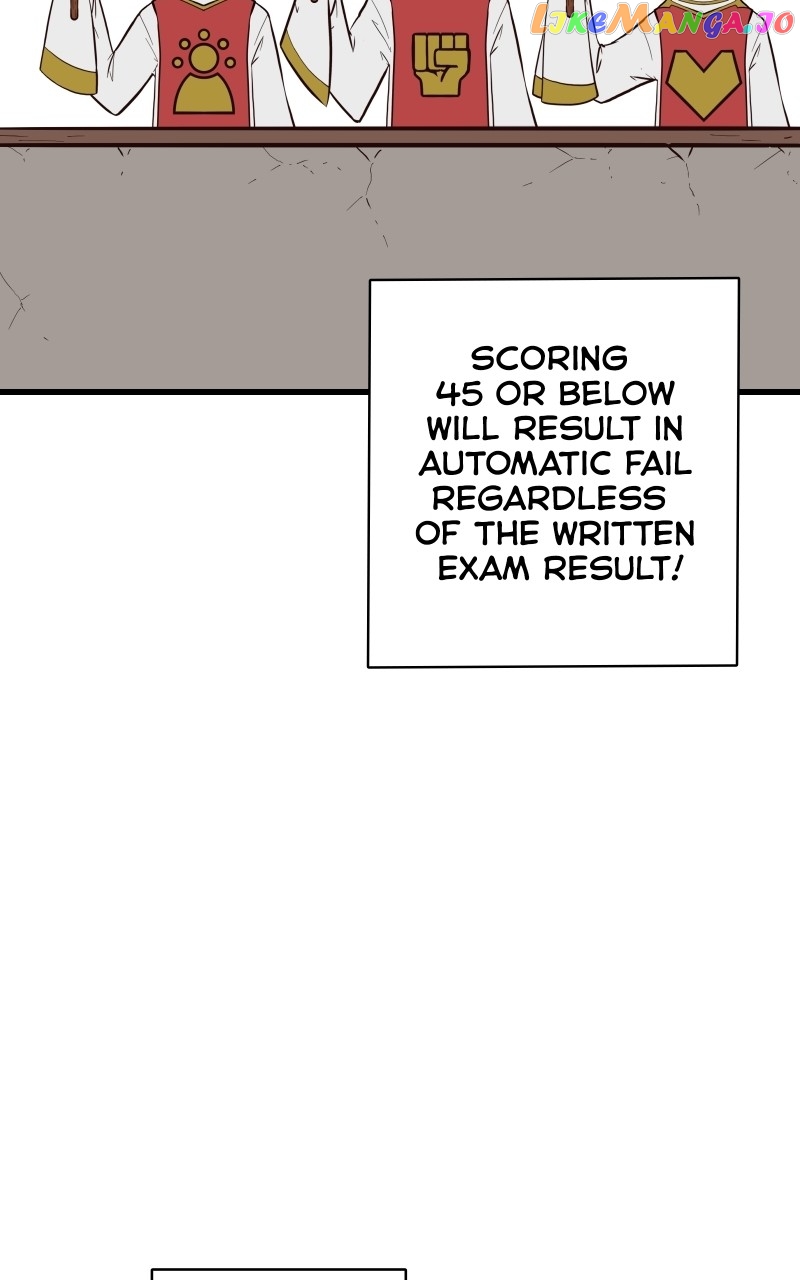 Children of Mirra Chapter 42 - page 8