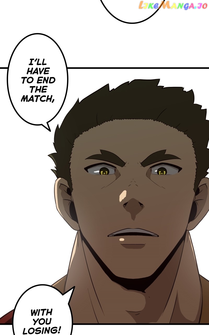Children of Mirra Chapter 42 - page 81