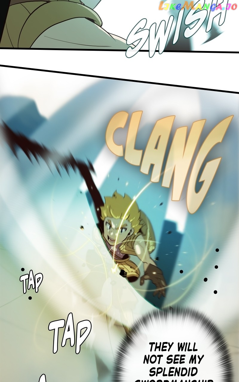 Children of Mirra Chapter 42 - page 93