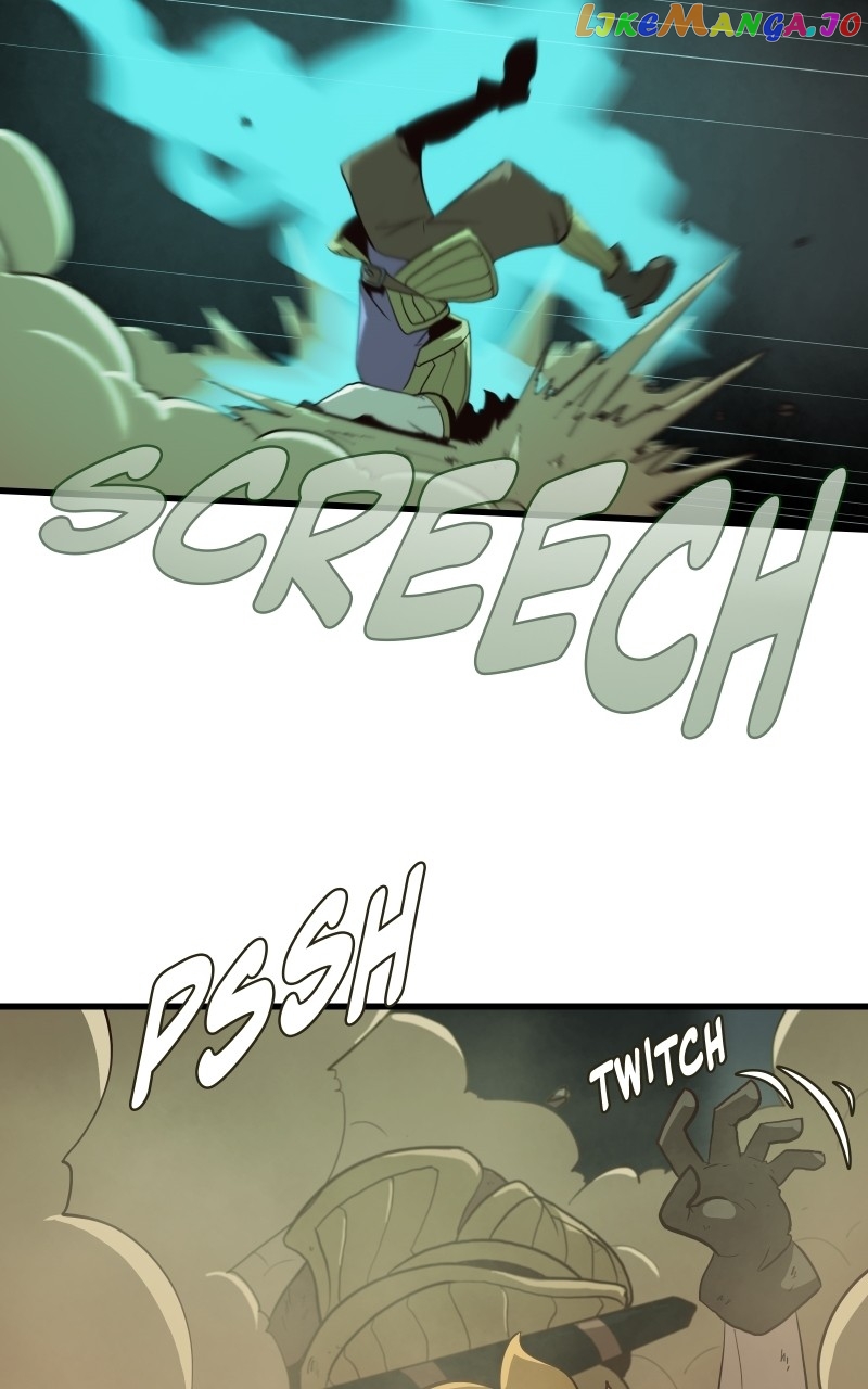 Children of Mirra Chapter 42 - page 99