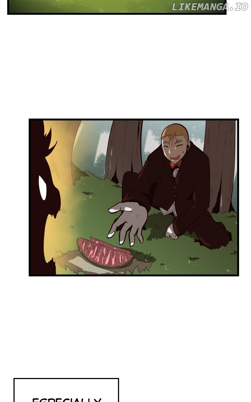 Children of Mirra Chapter 58 - page 11