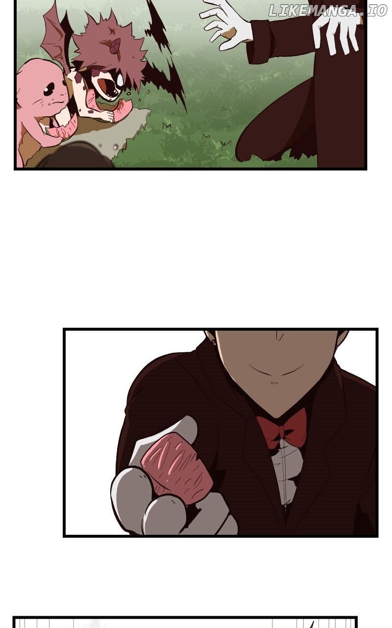 Children of Mirra Chapter 58 - page 13