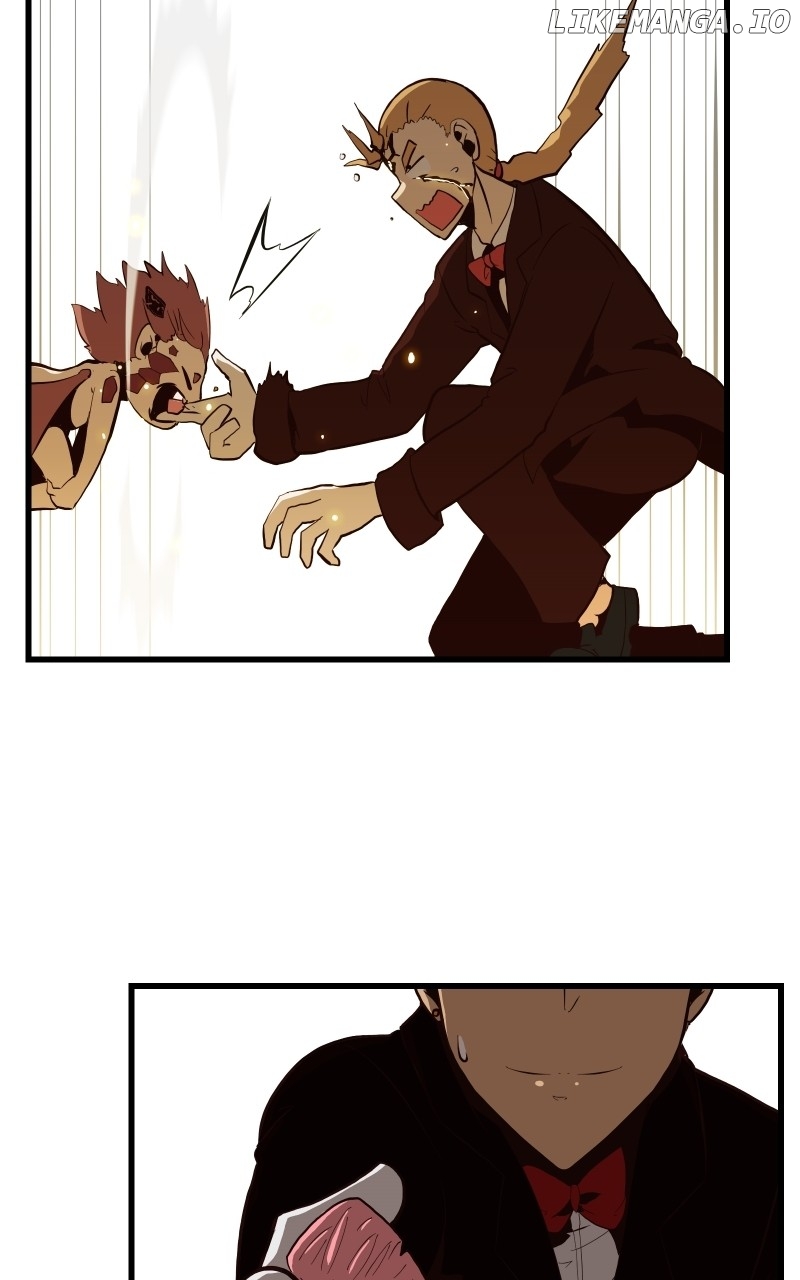 Children of Mirra Chapter 58 - page 14