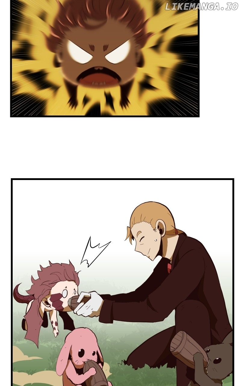 Children of Mirra Chapter 58 - page 17