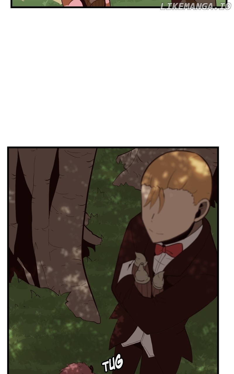 Children of Mirra Chapter 58 - page 18