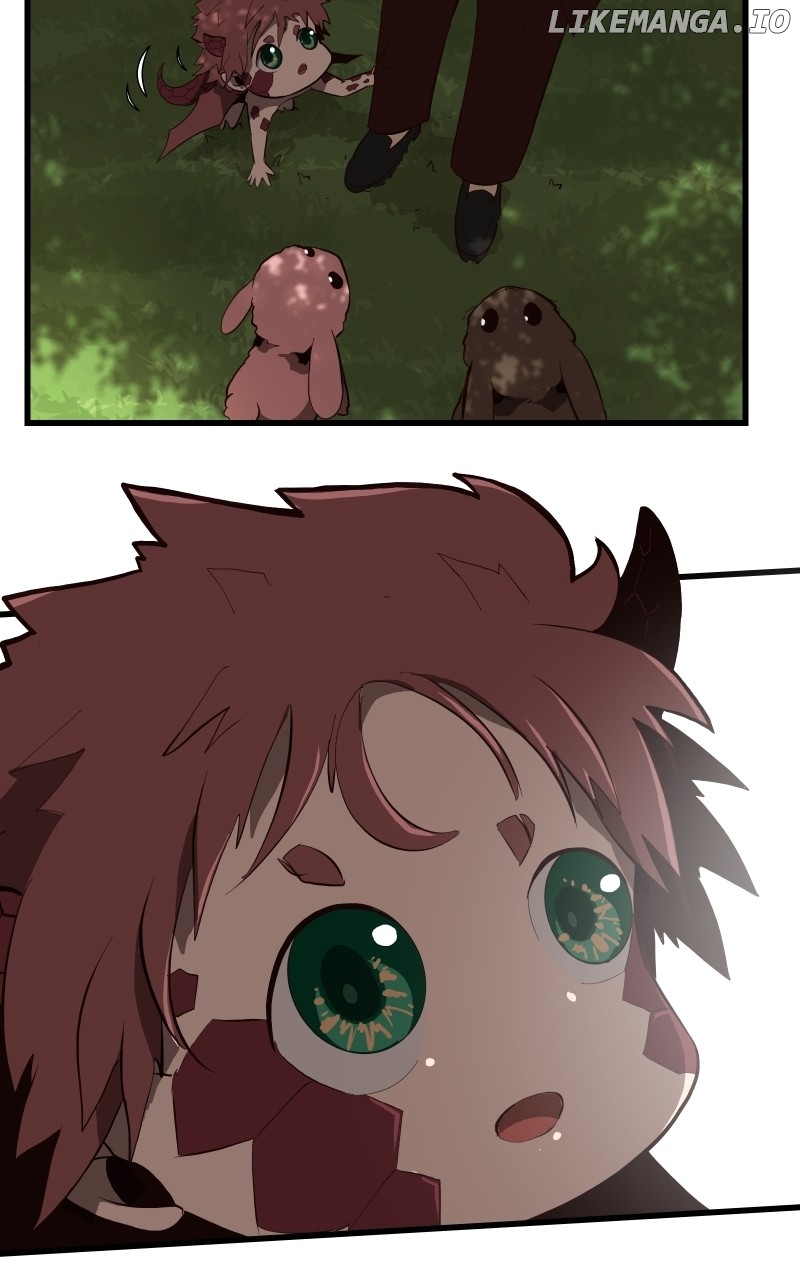 Children of Mirra Chapter 58 - page 19