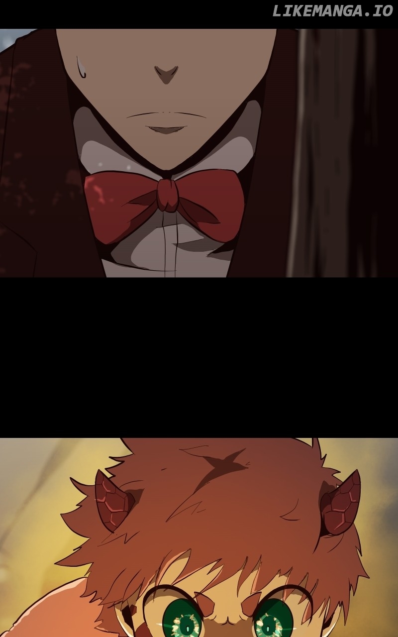 Children of Mirra Chapter 58 - page 2