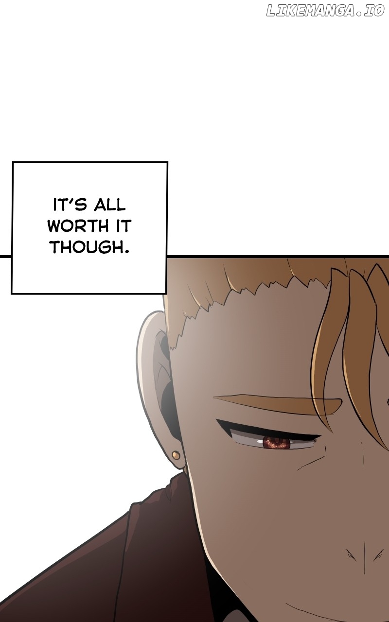 Children of Mirra Chapter 58 - page 20