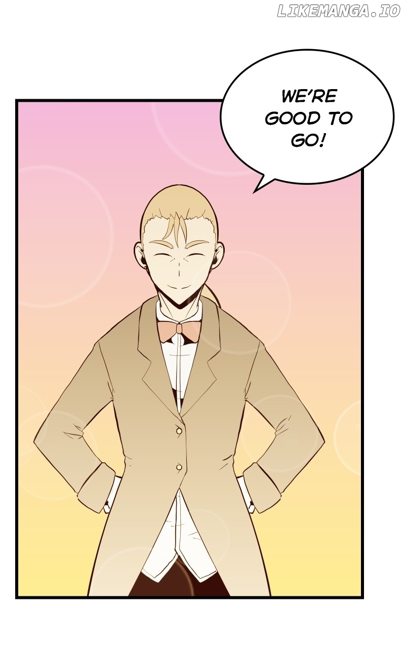 Children of Mirra Chapter 58 - page 23