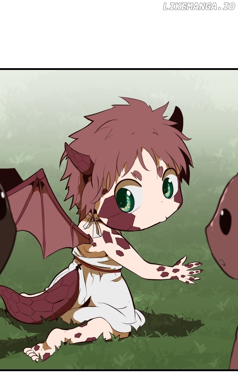 Children of Mirra Chapter 58 - page 24