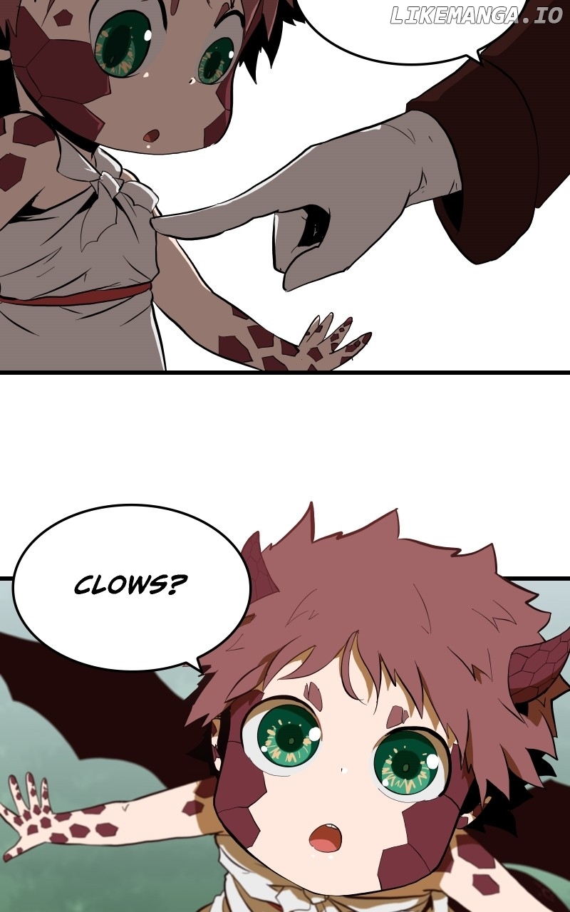 Children of Mirra Chapter 58 - page 29
