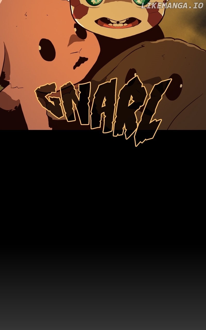 Children of Mirra Chapter 58 - page 3