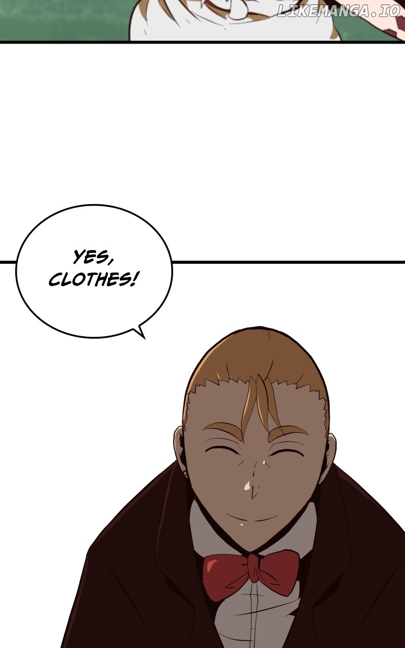 Children of Mirra Chapter 58 - page 30