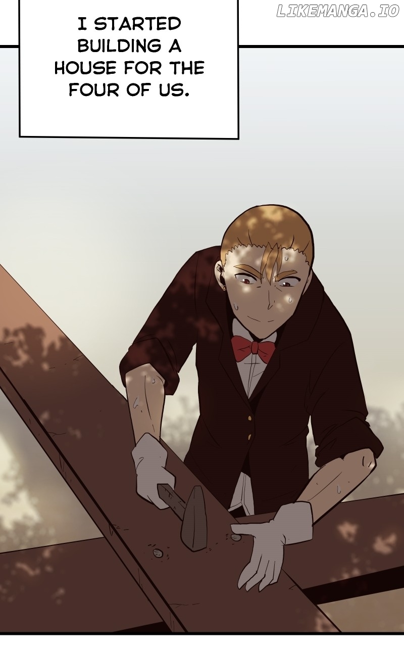 Children of Mirra Chapter 58 - page 36