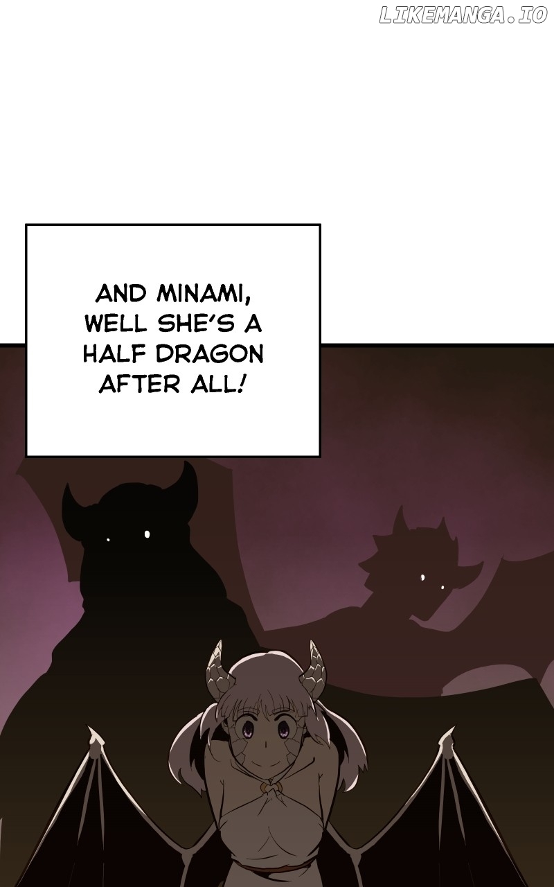 Children of Mirra Chapter 58 - page 40