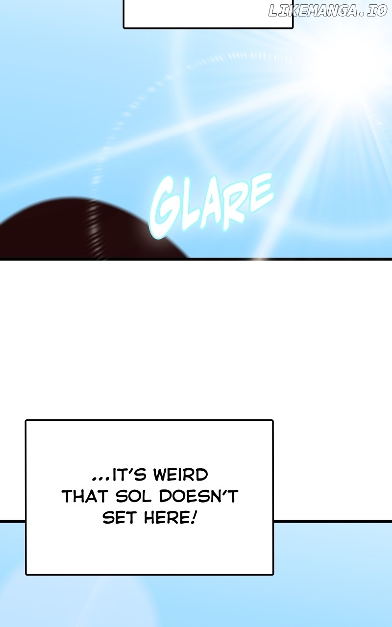 Children of Mirra Chapter 58 - page 42