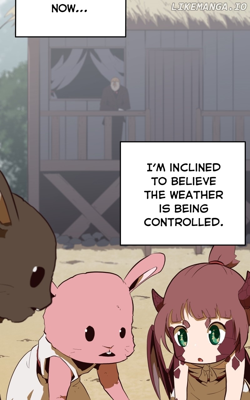 Children of Mirra Chapter 58 - page 46