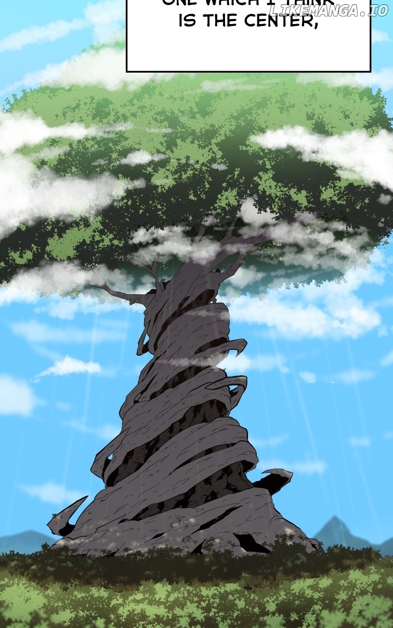 Children of Mirra Chapter 58 - page 55