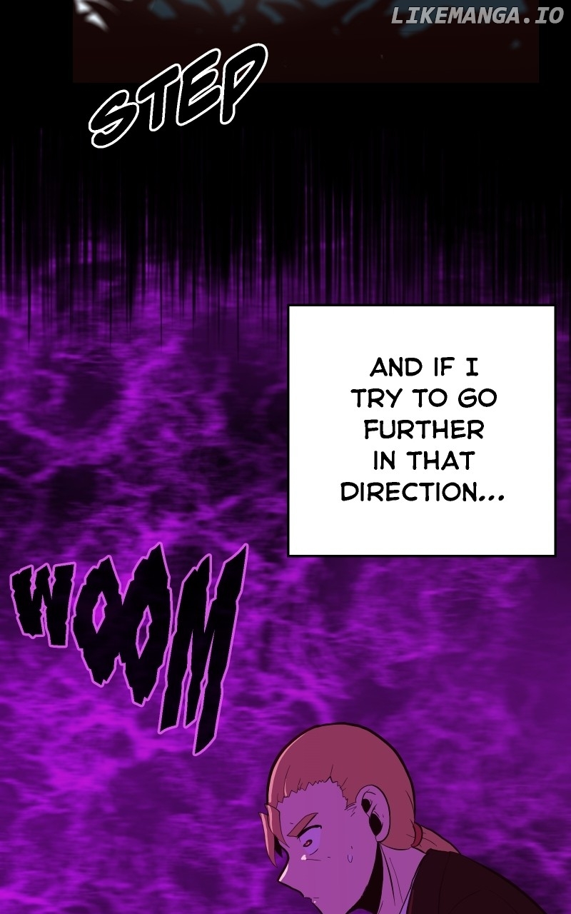 Children of Mirra Chapter 58 - page 58