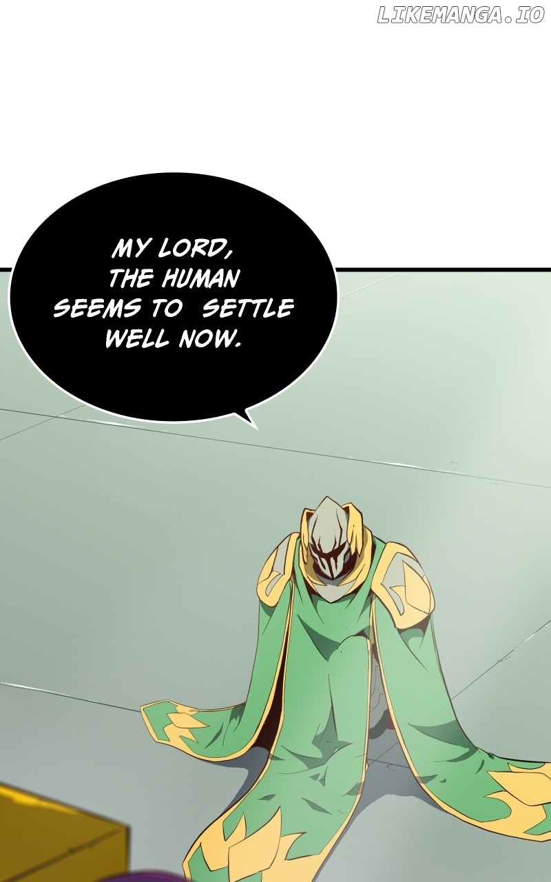 Children of Mirra Chapter 58 - page 68