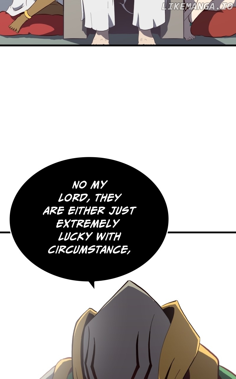 Children of Mirra Chapter 58 - page 72