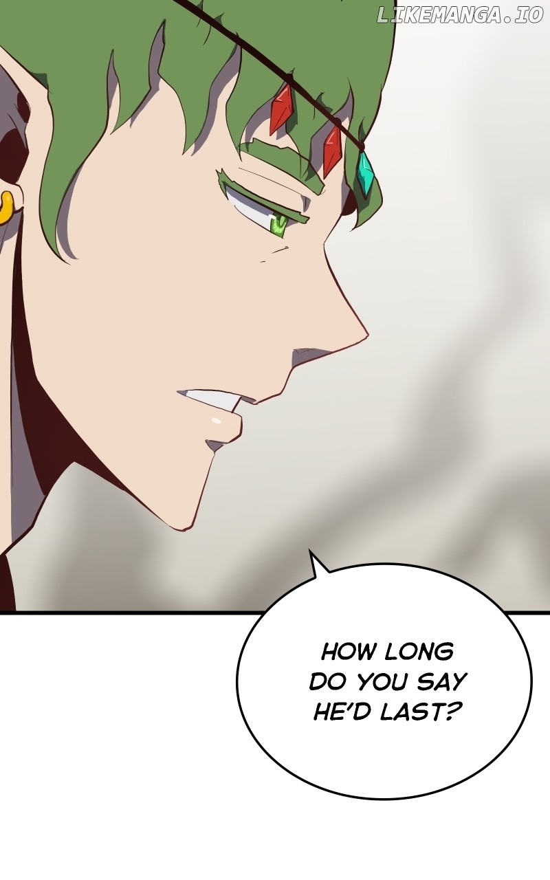 Children of Mirra Chapter 58 - page 76