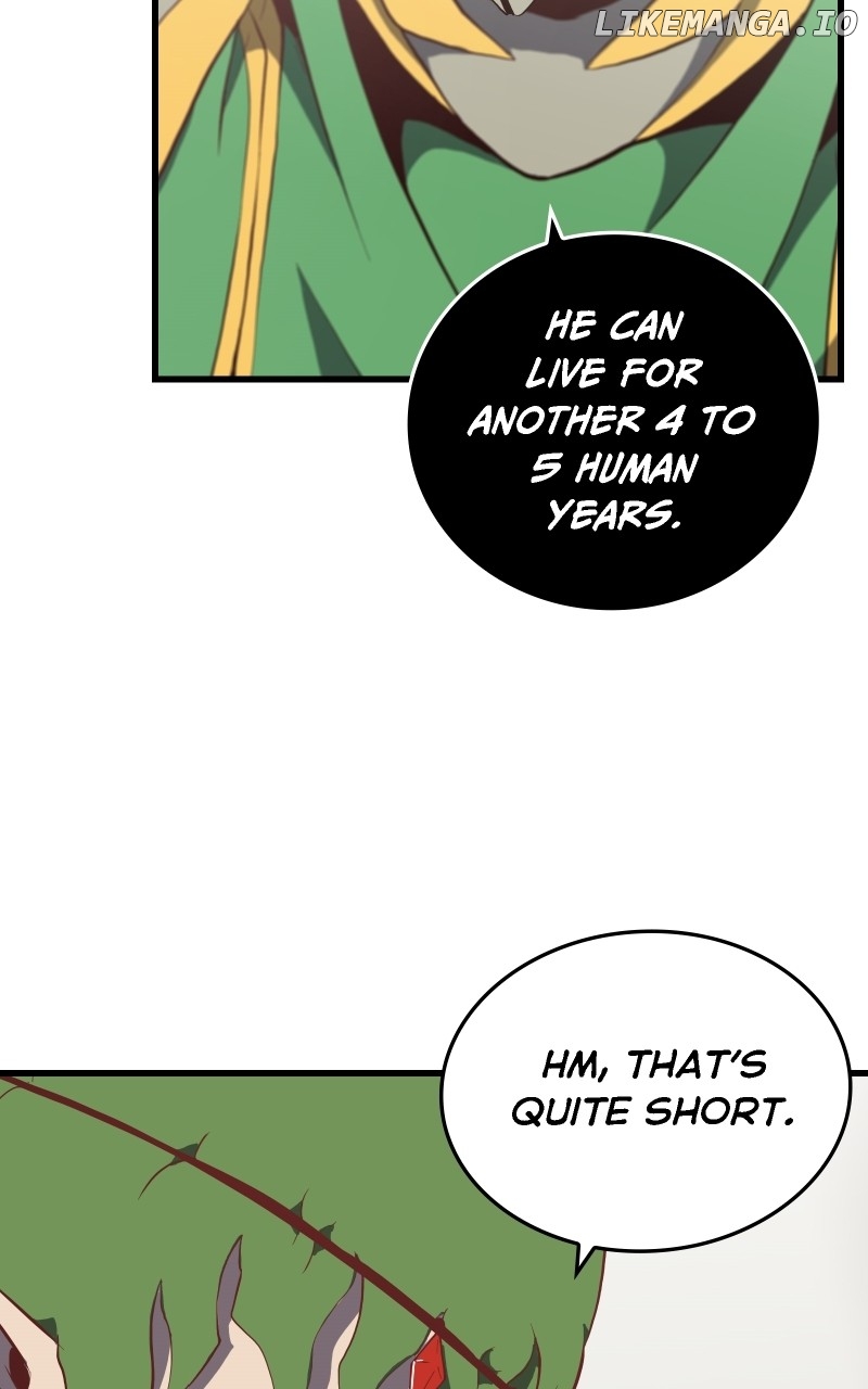 Children of Mirra Chapter 58 - page 78