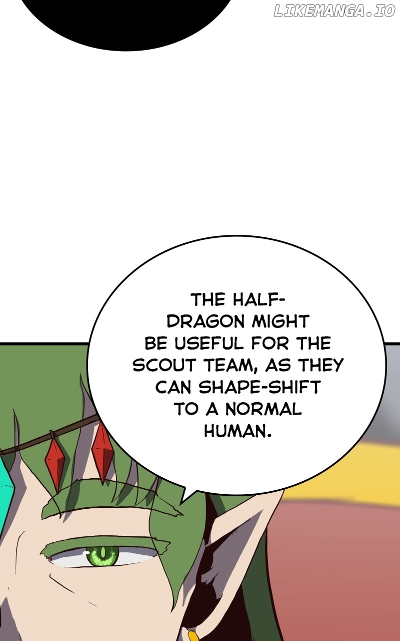 Children of Mirra Chapter 58 - page 81