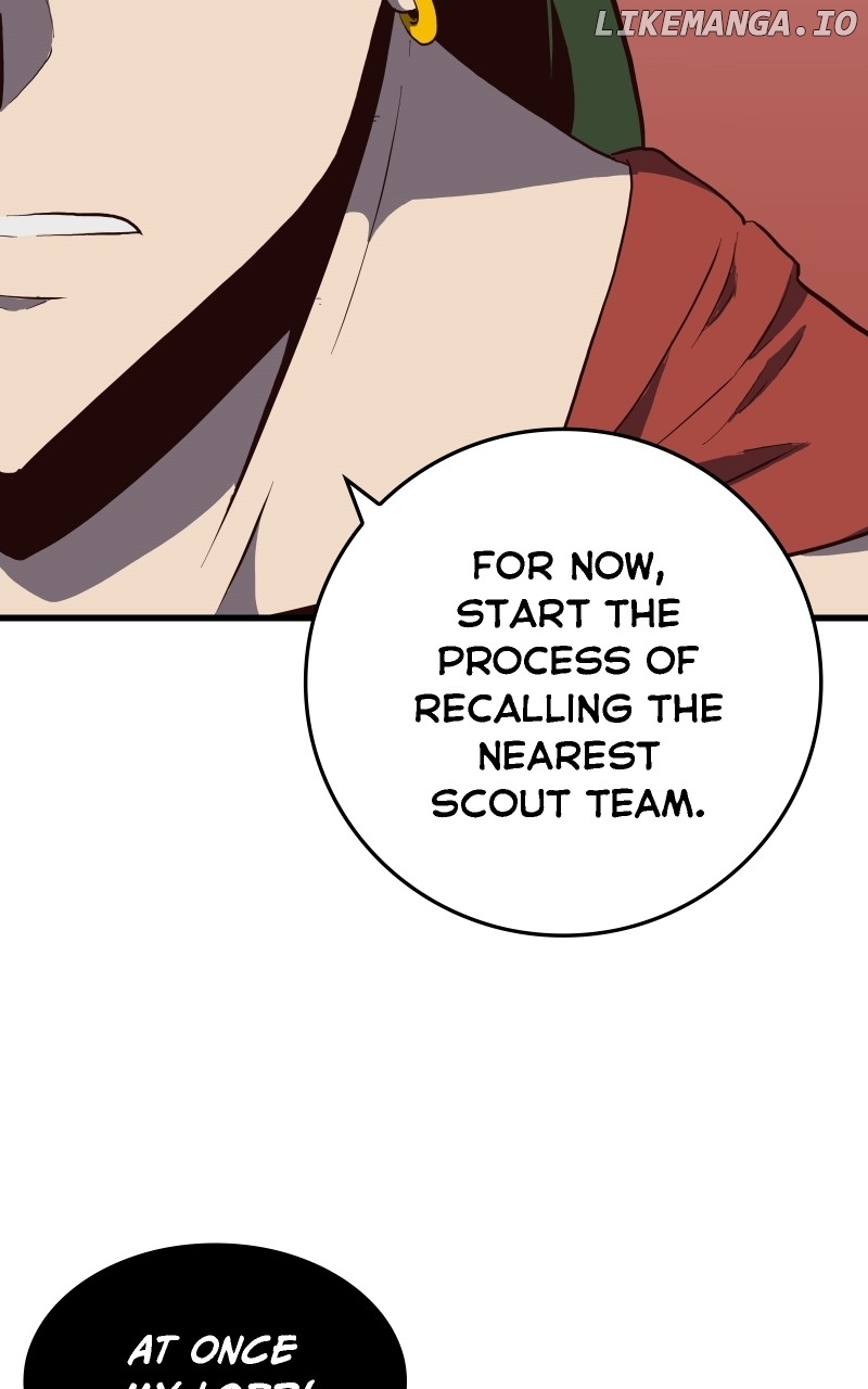 Children of Mirra Chapter 58 - page 82