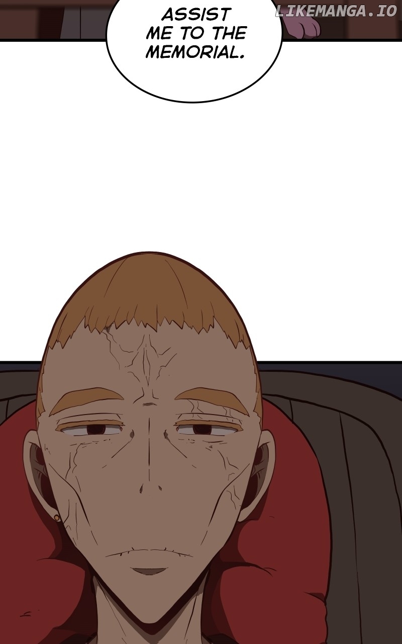 Children of Mirra Chapter 58 - page 88