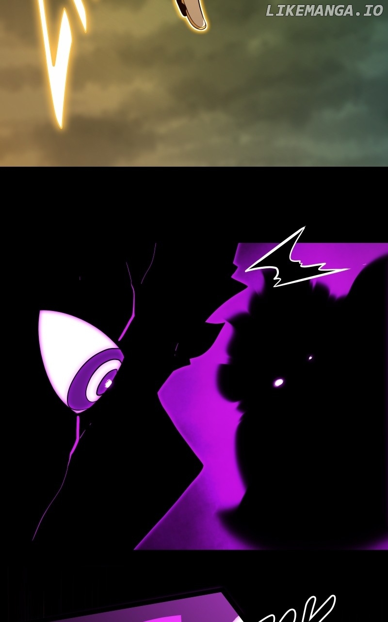 Children of Mirra Chapter 82 - page 100