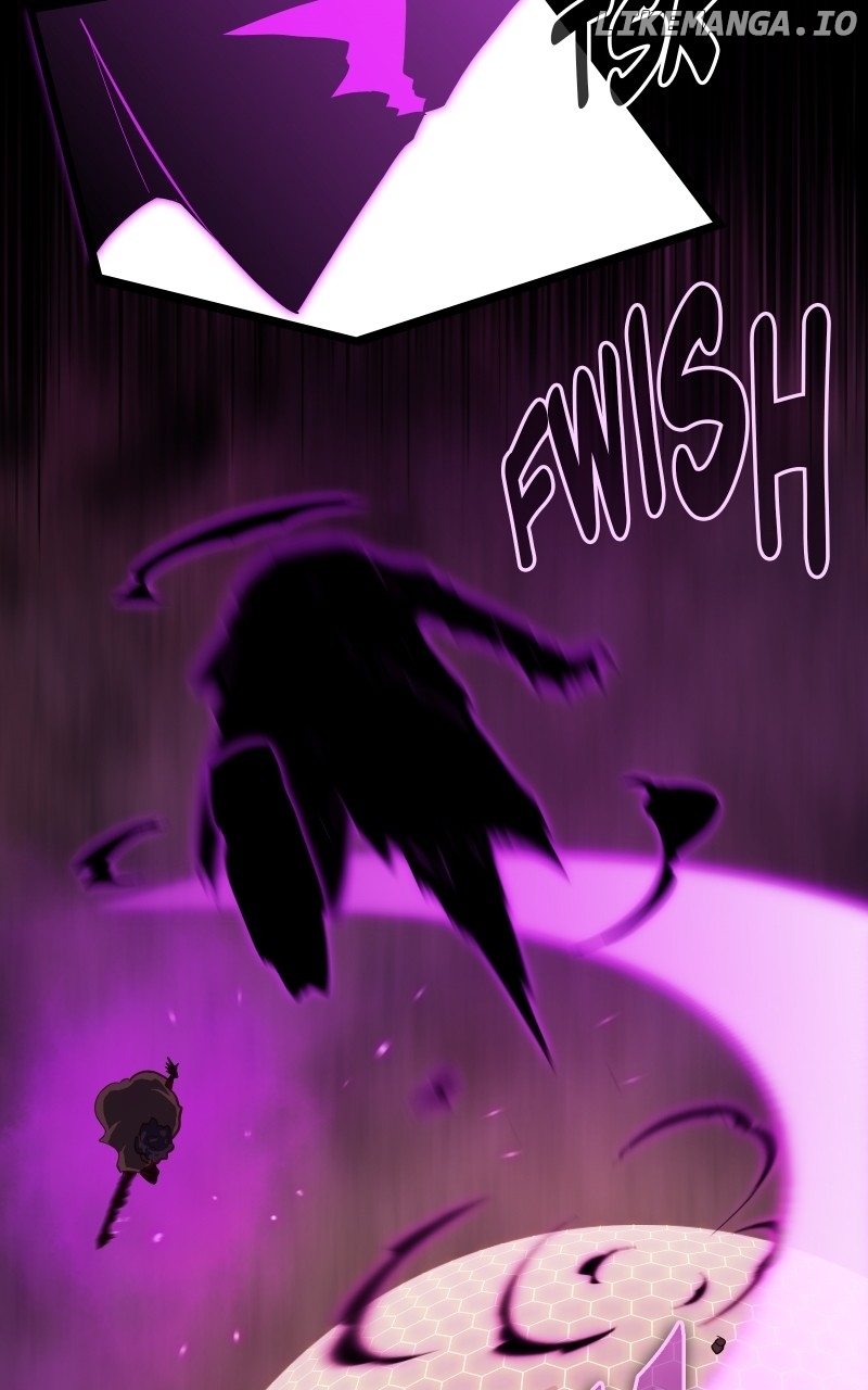 Children of Mirra Chapter 82 - page 101