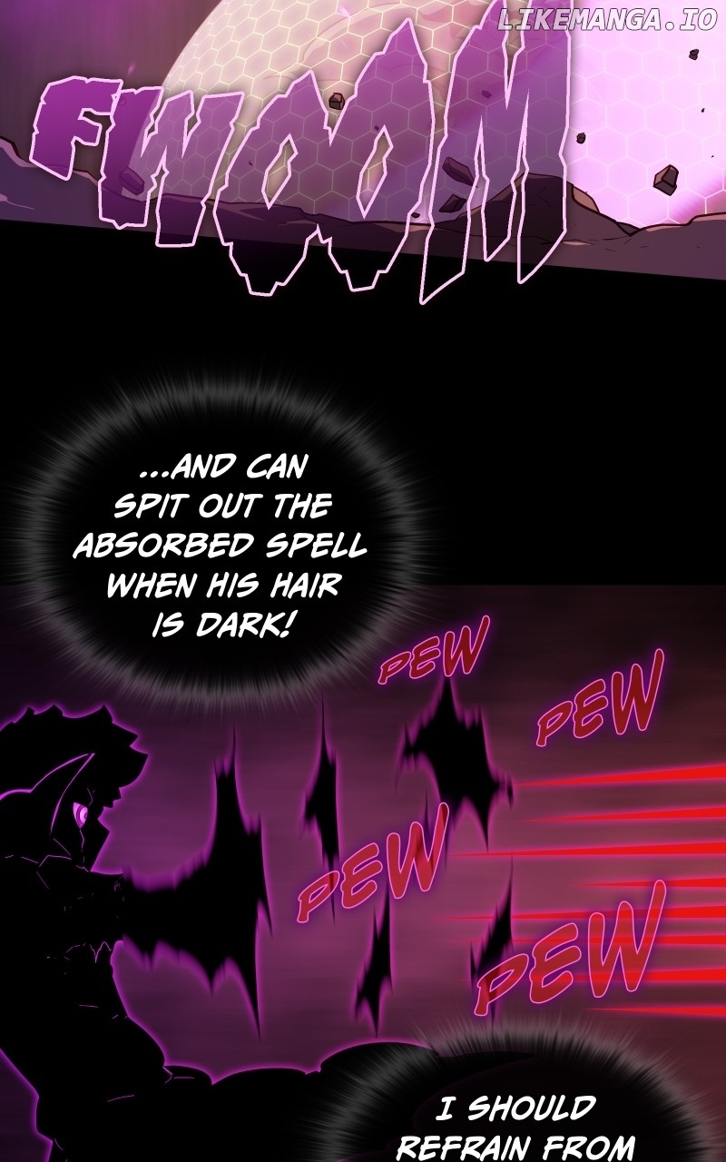 Children of Mirra Chapter 82 - page 102
