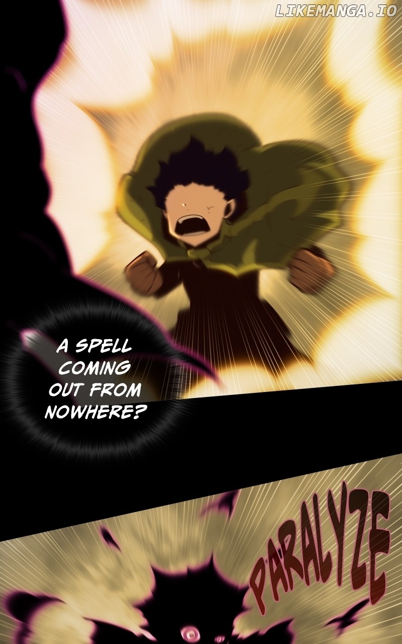 Children of Mirra Chapter 82 - page 106