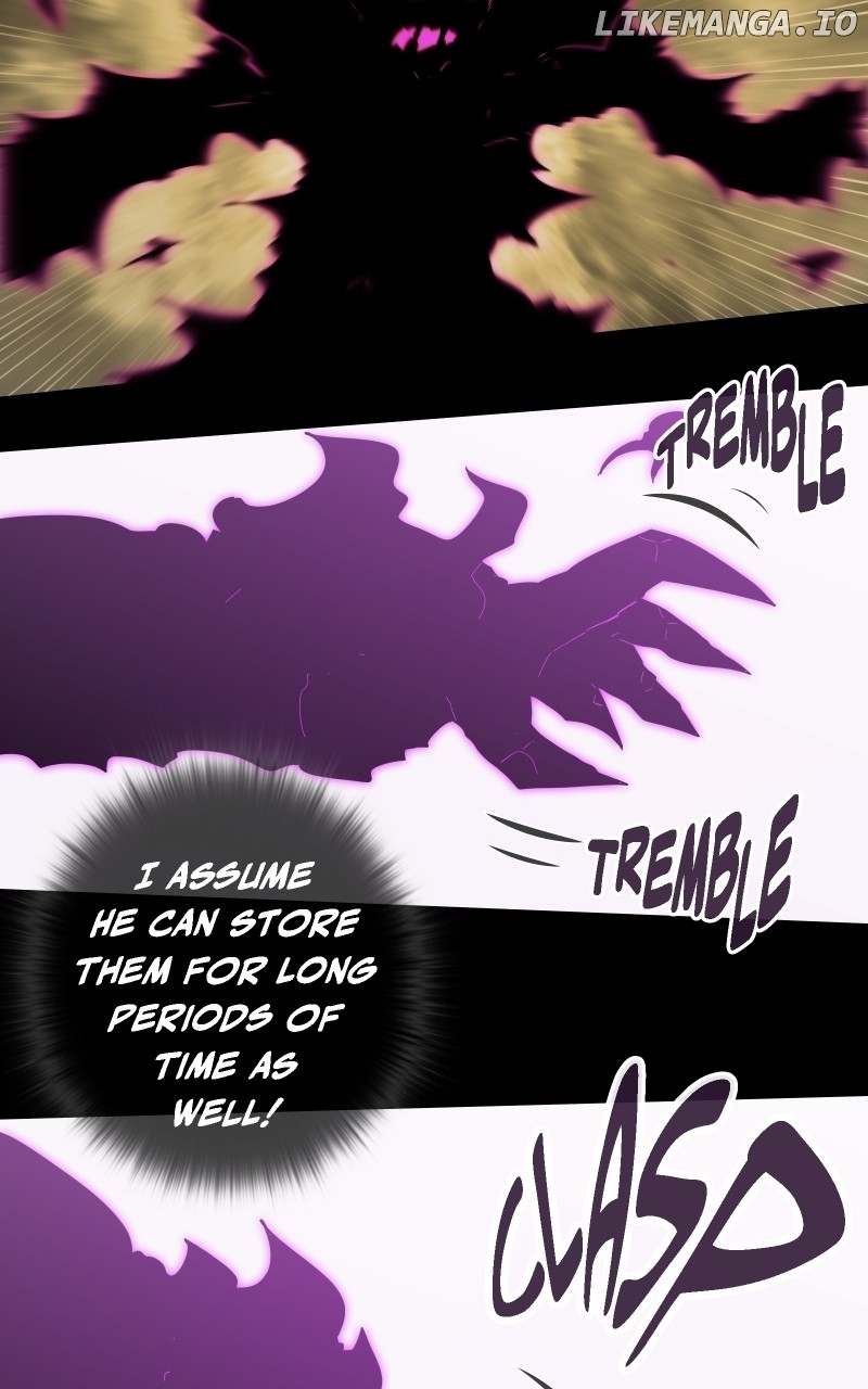 Children of Mirra Chapter 82 - page 107