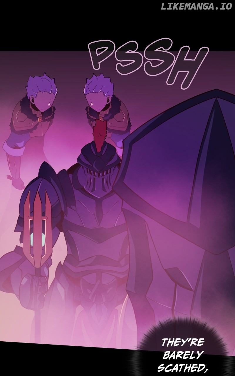 Children of Mirra Chapter 82 - page 11