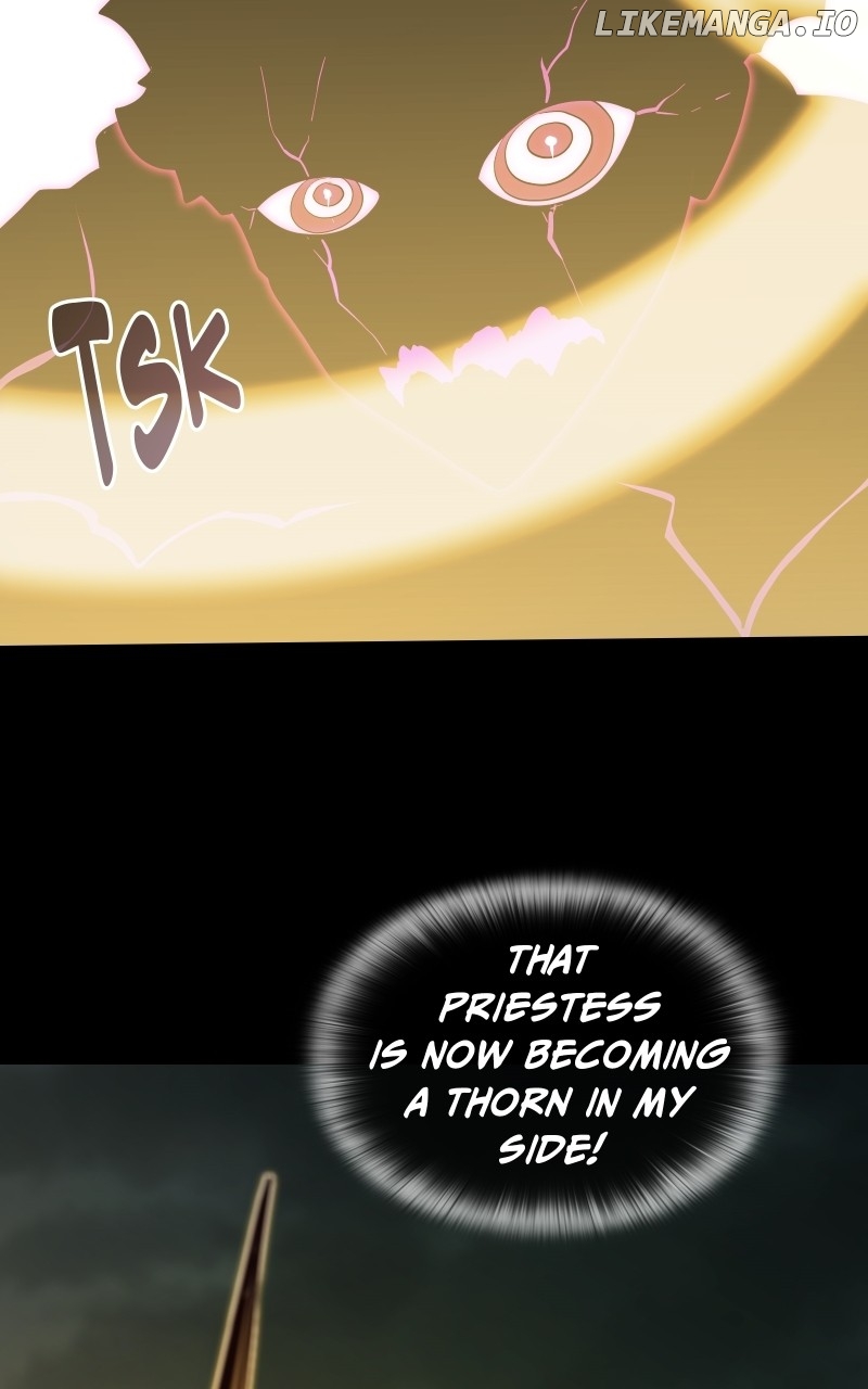Children of Mirra Chapter 82 - page 110
