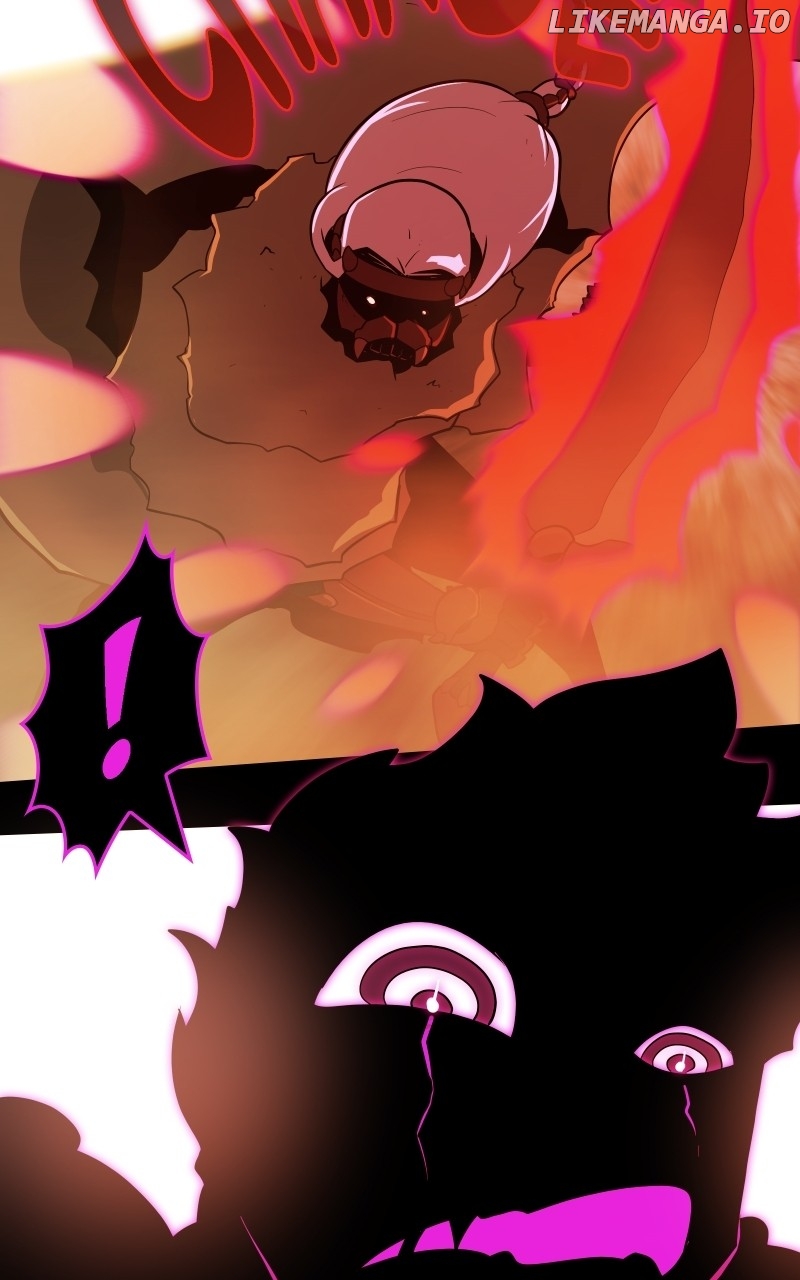 Children of Mirra Chapter 82 - page 113