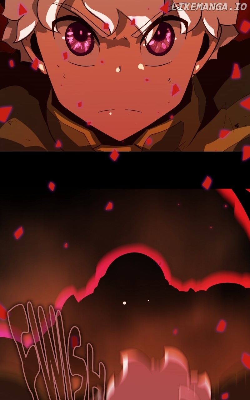 Children of Mirra Chapter 82 - page 118