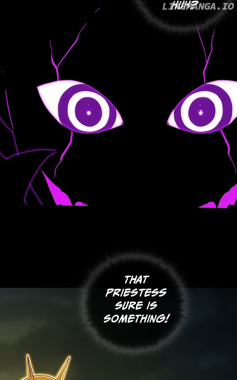 Children of Mirra Chapter 82 - page 12