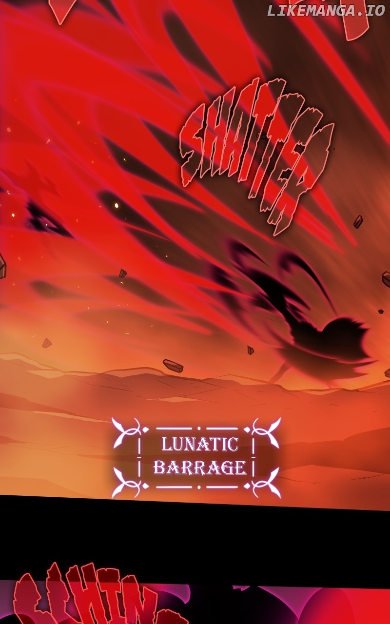 Children of Mirra Chapter 82 - page 121