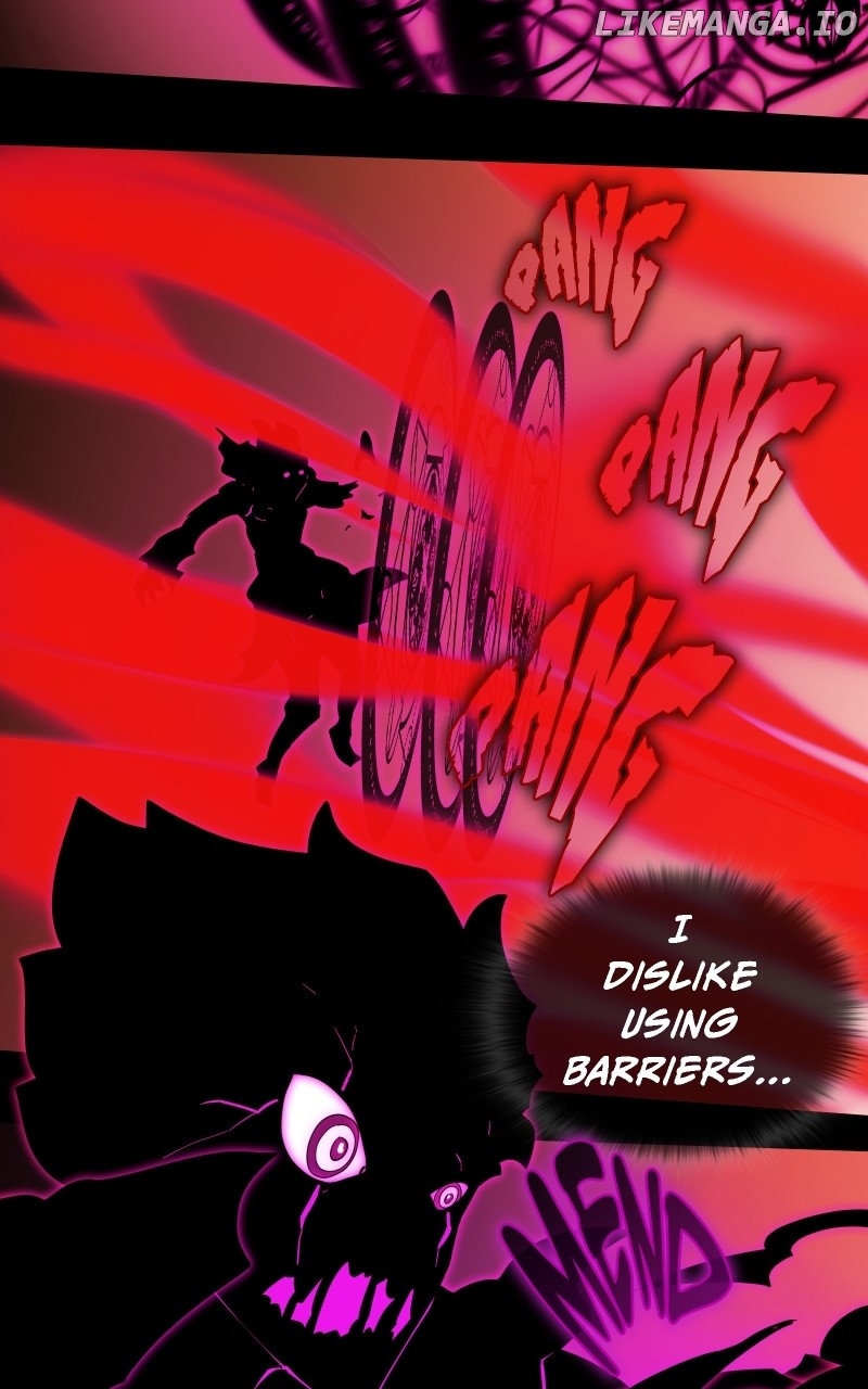 Children of Mirra Chapter 82 - page 123