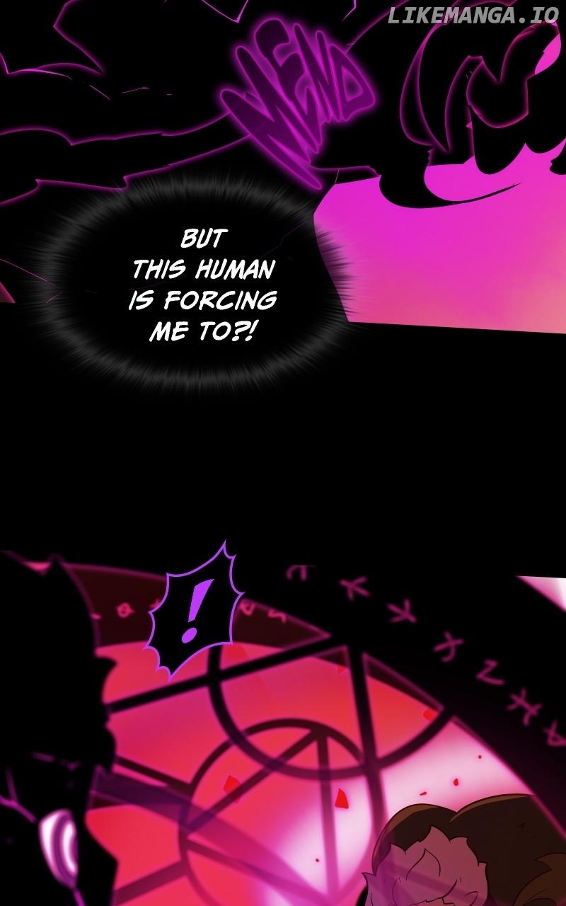 Children of Mirra Chapter 82 - page 124