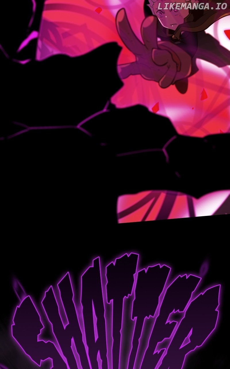 Children of Mirra Chapter 82 - page 125