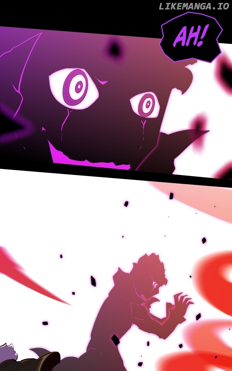 Children of Mirra Chapter 82 - page 127